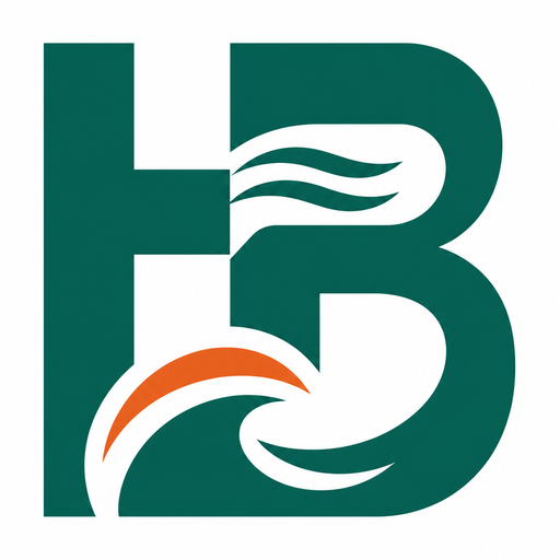 Haobo logo